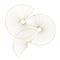 CosmoLiving by Cosmopolitan Gold Circle Contemporary Wall Décor